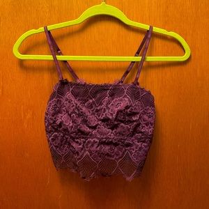 Aerie bralette